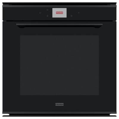 Franke Ankastre Fırın FMY 99 P BK, Siyah Renk - 1