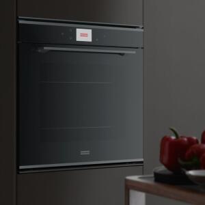 Franke Ankastre Fırın FMY 99 P BK, Siyah Renk - 3