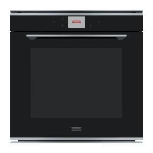 Franke Ankastre Fırın FMY 99 P XS Siyah, Inox Çerçeve - Franke