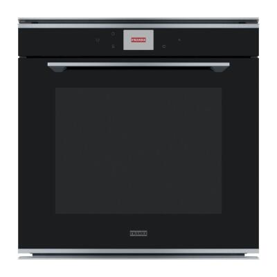 Franke Ankastre Fırın FMY 99 P XS Siyah, Inox Çerçeve - 1