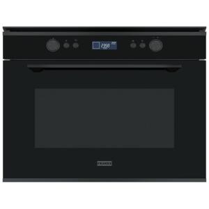 Franke Ankastre Mikrodalga Fırın FMY 45 MW BK, Siyah Renk - Franke