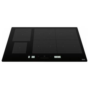 Franke FMY 906 I FB BK Nero Ankastre Cam Ocak, İndüksiyonlu, Flex Alanlı - 4