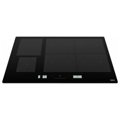 Franke FMY 906 I FB BK Nero Ankastre Cam Ocak, İndüksiyonlu, Flex Alanlı - 4