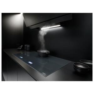 Franke FMY 906 I FB BK Nero Ankastre Cam Ocak, İndüksiyonlu, Flex Alanlı - 6