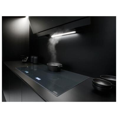 Franke FMY 906 I FB BK Nero Ankastre Cam Ocak, İndüksiyonlu, Flex Alanlı - 6