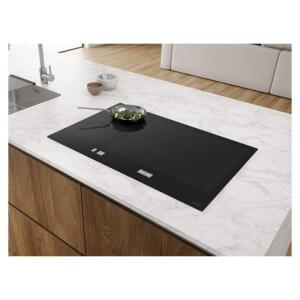 Franke FMY 906 I FB BK Nero Ankastre Cam Ocak, İndüksiyonlu, Flex Alanlı - 7