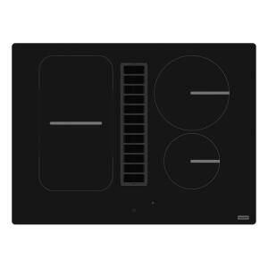 Franke FSM 709 HI Ankastre Davlumbazlı Cam Ocak - Franke