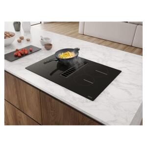 Franke FSM 709 HI Ankastre Davlumbazlı Cam Ocak - 5