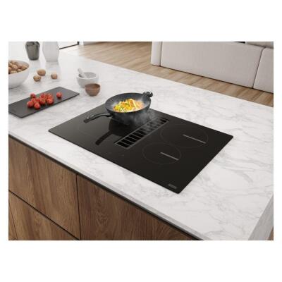 Franke FSM 709 HI Ankastre Davlumbazlı Cam Ocak - 5