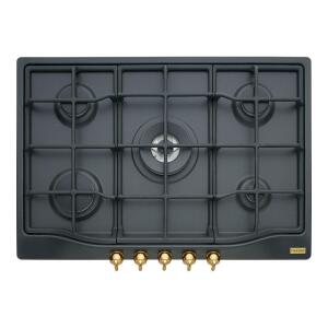 Franke Ankastre Klasik Set; CL 85 M GF Fırın, FHCL 755 4G TC GF C Ocak, FCL 70 GF Davlumbaz - 3