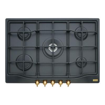 Franke Ankastre Klasik Set; CL 85 M GF Fırın, FHCL 755 4G TC GF C Ocak, FCL 70 GF Davlumbaz - 3