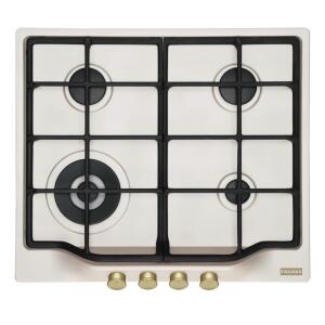 Franke Ankastre Set; FCH 604 3G TC PW C Ocak, FCO 70 PW G Davlumbaz, FCO 86 H Fırın - 2