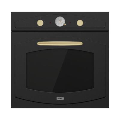 Franke Ankastre Set; FCO 86 H Fırın, FCH 604 3G TC C Ocak, FCO 70 ON G Davlumbaz - 2