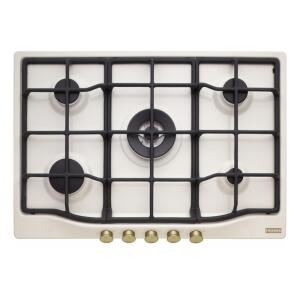 Franke Ankastre Set; FCO 86 H Fırın, FCH 755 4G TC PW C Ocak, FCO 70 PW G Davlumbaz - 4