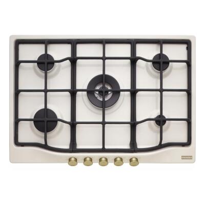 Franke Ankastre Set; FCO 86 H Fırın, FCH 755 4G TC PW C Ocak, FCO 70 PW G Davlumbaz - 4