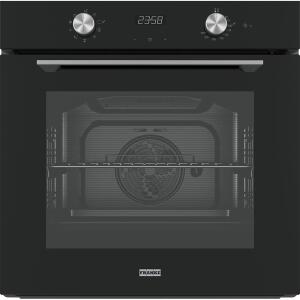 Franke Ankastre Set; FMA 86 H BK Fırın, FSM 804 I F BK Ocak, FNO 905 BK Davlumbaz - 2