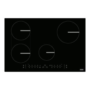 Franke Ankastre Set; FMA 86 H BK Fırın, FSM 804 I F BK Ocak, FNO 905 BK Davlumbaz - 3