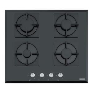 Franke Ankastre Set; FSL 86 H BK Fırın, FHNS 604 4G BK C Ocak, FPJ 615 V BK A Davlumbaz - 3