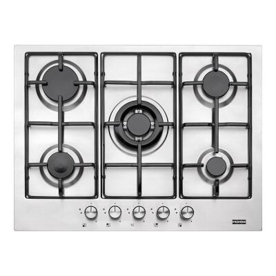 Franke Ankastre Set; FSL 86 H XS Fırın, FHNL 705 4G TC XS E Ocak, FDF EG6 60 XS Davlumbaz - 3