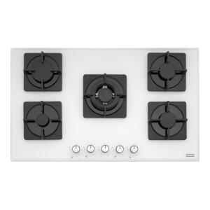 Franke Beyaz Set 8, Fırın, Ocak, Davlumbaz - 3