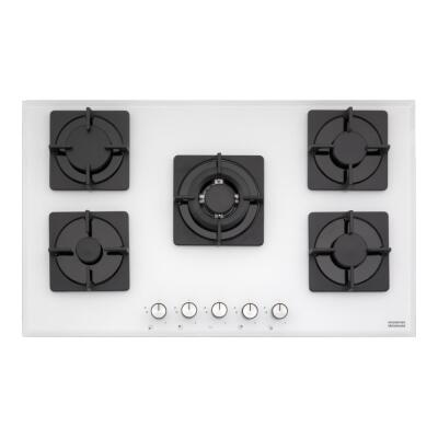 Franke Beyaz Set 8, Fırın, Ocak, Davlumbaz - 3