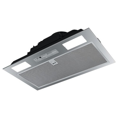 Franke Box FBI 525 GR 500 Ankastre Aspiratör, Gri Renk, 52 cm - 1