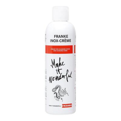 Franke Çelik Yüzey Temizlik Kremi, 250gr - 2