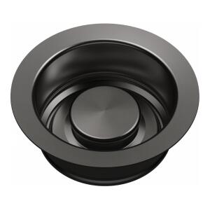 Franke Çöp Öğütücü Flanşı, Antrasit Renk - Franke