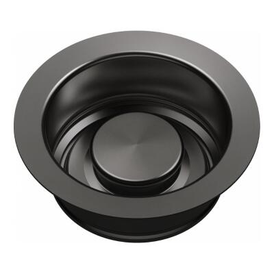 Franke Çöp Öğütücü Flanşı, Antrasit Renk - 1