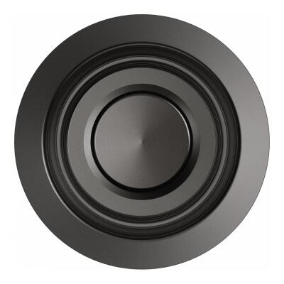 Franke Çöp Öğütücü Flanşı, Antrasit Renk - 2