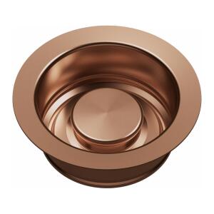 Franke Çöp Öğütücü Flanşı, Copper Renk - Franke