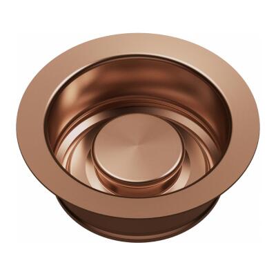 Franke Çöp Öğütücü Flanşı, Copper Renk - 1