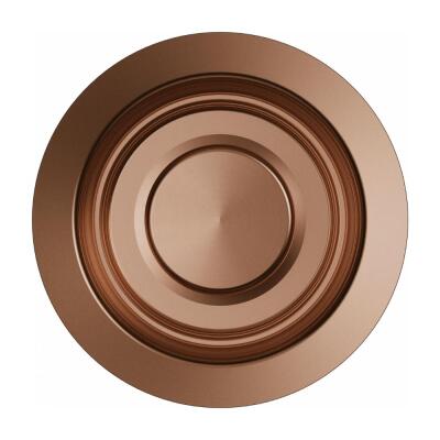 Franke Çöp Öğütücü Flanşı, Copper Renk - 2