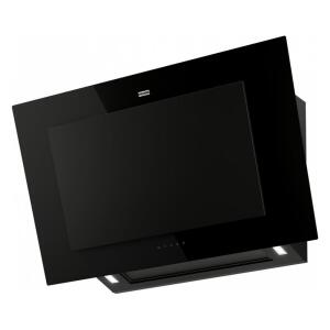 Franke FMA PRO 907 BK Davlumbaz, Mat Siyah, 90 cm - 1