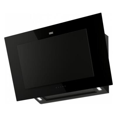 Franke FMA PRO 907 BK Davlumbaz, Mat Siyah, 90 cm - 1