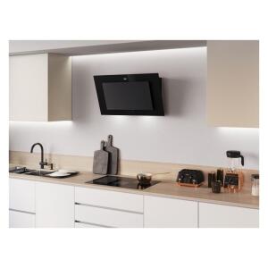 Franke FMA PRO 907 BK Davlumbaz, Mat Siyah, 90 cm - 3