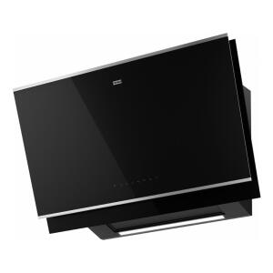 Franke Davlumbaz FMY PRO 907 FM BKXS, Siyah Cam-Inox - 1