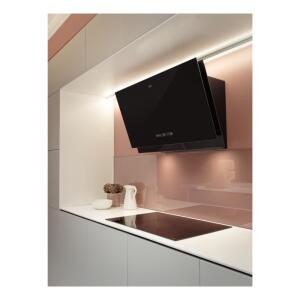 Franke 2.0 PRO 907 BK Davlumbaz, Siyah Renk, 90 cm - 4