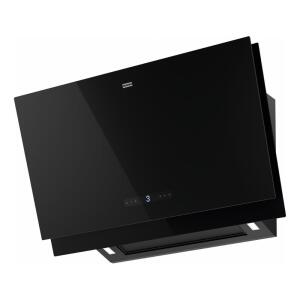 Franke 2.0 PRO 907 BK Davlumbaz, Siyah Renk, 90 cm - Franke