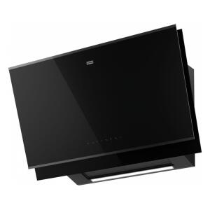 Franke Davlumbaz FMY 907 FM BK/BK, Siyah Cam - 1