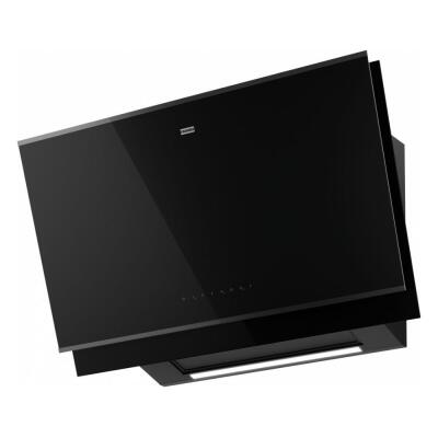 Franke Davlumbaz FMY 907 FM BK/BK, Siyah Cam - 1