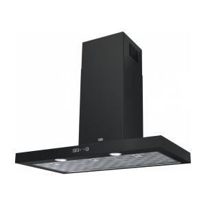 Franke Davlumbaz TALE 915 W MB Mat Siyah Renk, 90 cm - 1