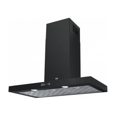 Franke Davlumbaz TALE 915 W MB Mat Siyah Renk, 90 cm - 1