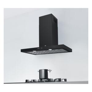 Franke Davlumbaz TALE 915 W MB Mat Siyah Renk, 90 cm - 2