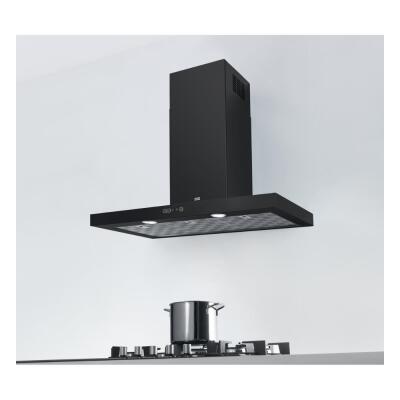 Franke Davlumbaz TALE 915 W MB Mat Siyah Renk, 90 cm - 2