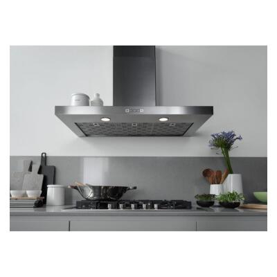 Franke Davlumbaz TALE 915 W XS, Inox, 90 cm - 4