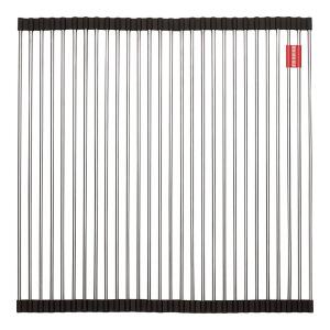 Franke Rulo Katlanabilir Esnek Çelik Süzgeç, 46x42 cm, 112.0030.882 - Franke