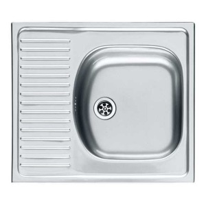 Franke ETN 611-58 Eurostar Evye - Franke