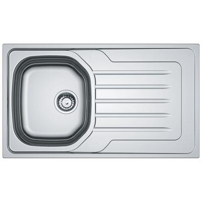 Franke Evye ONDA OLL 611 Sağ, Tezgah Altı - 1