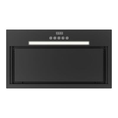 Franke FBFE BK MATT A52 Ankastre Davlumbaz, 52 cm, Mat Siyah - 3